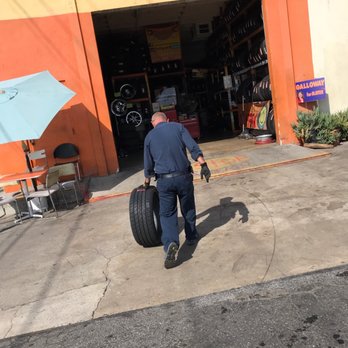 Llantera Michoacan - Tires Near Me - Anaheim, California Llantera Michoacan - Tires Near Me - Anaheim, California
