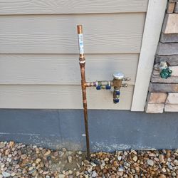 A3 in 1 Irrigation Specialist