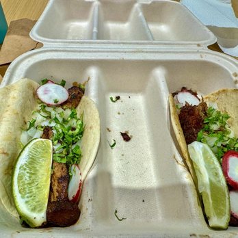 Planet Taco - Tacos Near Me - New York, New York Planet Taco - Tacos Near Me - New York, New York