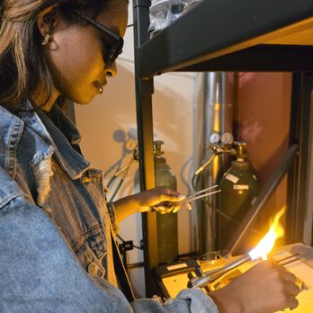 Molten Makerspace - Glass Blowing Near Me - High Point, North Carolina Molten Makerspace - Glass Blowing Near Me - High Point, North Carolina