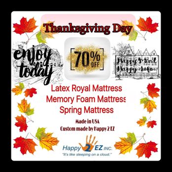 Happy2EZ - Mattresses Near Me - Westminster, California