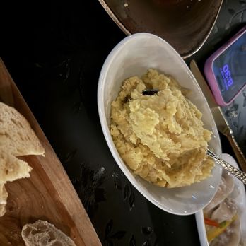 Ritual House - Mashed potatoes. Ok, nothing delicious. - Breakfast & Brunch Near Me - Pittsburgh, Pennsylvania Ritual House - Mashed potatoes. Ok, nothing delicious. - Breakfast & Brunch Near Me - Pittsburgh, Pennsylvania