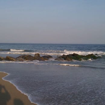 Fort Tilden - Parks Near Me - Breezy Point, New York