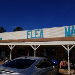 J & L Flea Market