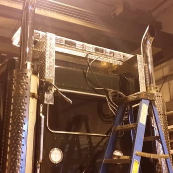 Maxxforce Welding - Metal Fabricators Near Me - Dover, New Jersey