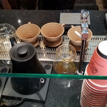 Luce Coffee Roasters - Coffee Roasteries Near Me - Houston, Texas Luce Coffee Roasters - Coffee Roasteries Near Me - Houston, Texas