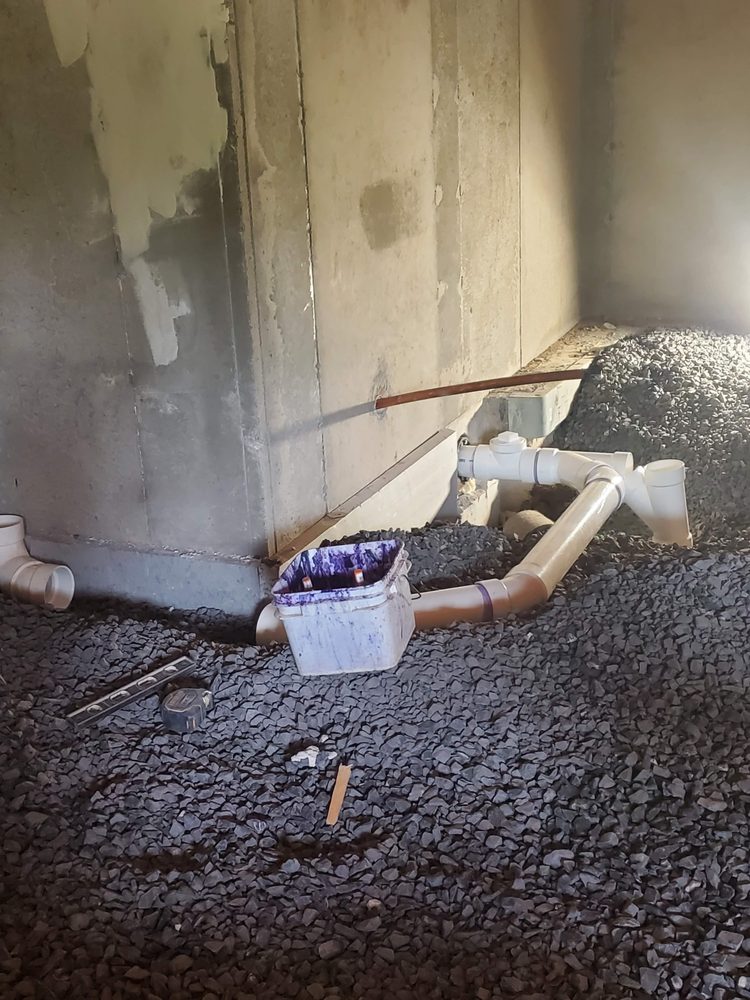 Slide of Perry's Plumbing Heating Air Conditioning