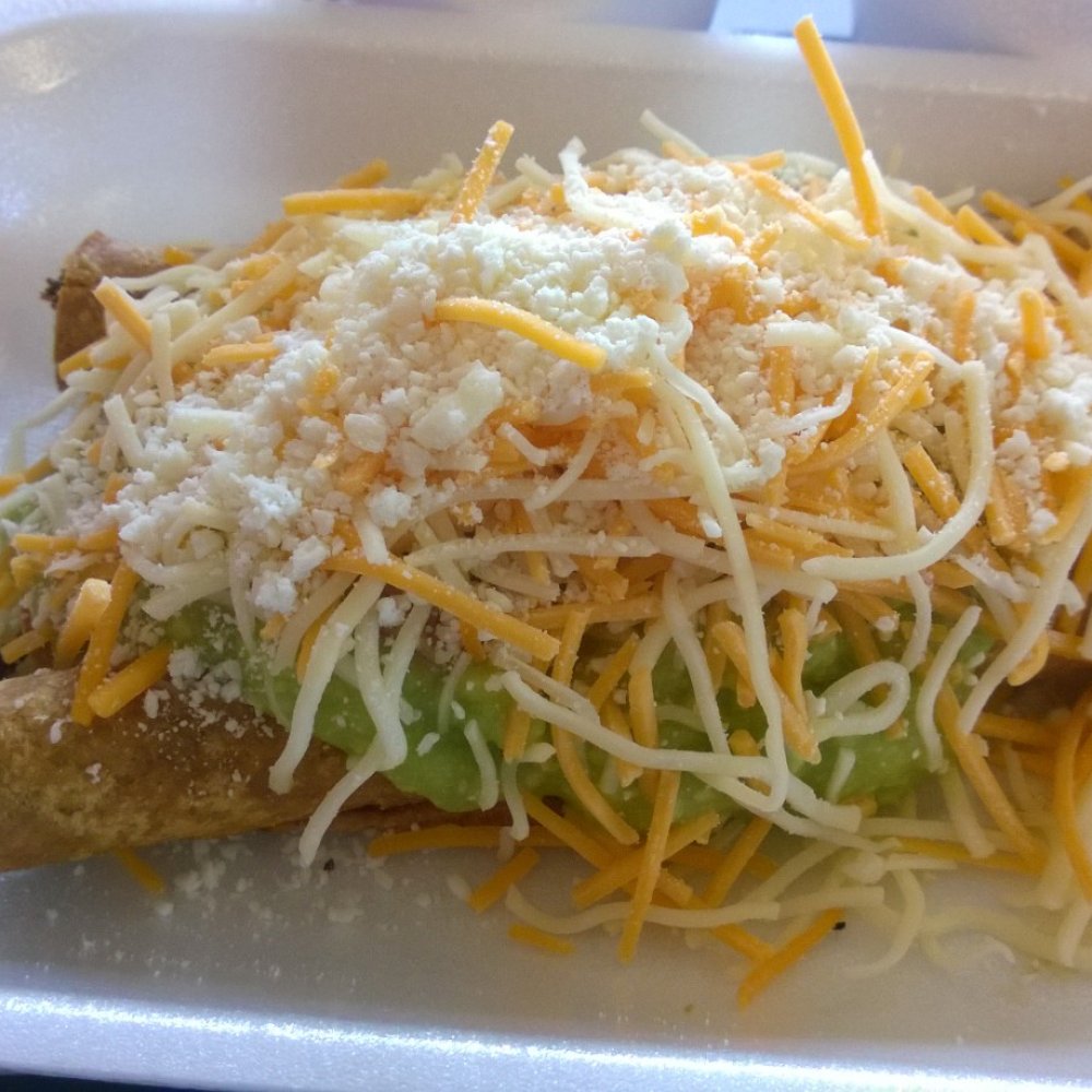 Diego's Taco Shop - Rolled Tacos - Mexican Near Me - Alpine, California
