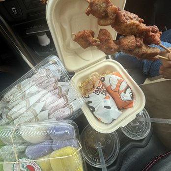 Uncle's Chicken - Chicken Shop Near Me - Urban Honolulu, Hawaii Uncle's Chicken - Chicken Shop Near Me - Urban Honolulu, Hawaii