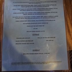 Two Bit's & A Bite