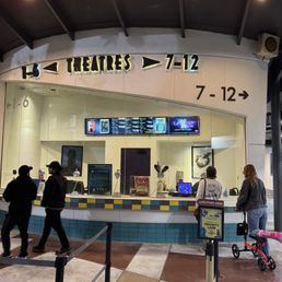 Box office Box office