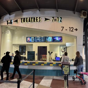 AMC Marina Pacifica 12 - Box office - Cinema Near Me - Long Beach, California AMC Marina Pacifica 12 - Box office - Cinema Near Me - Long Beach, California