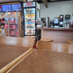 Honey Dew Donuts
