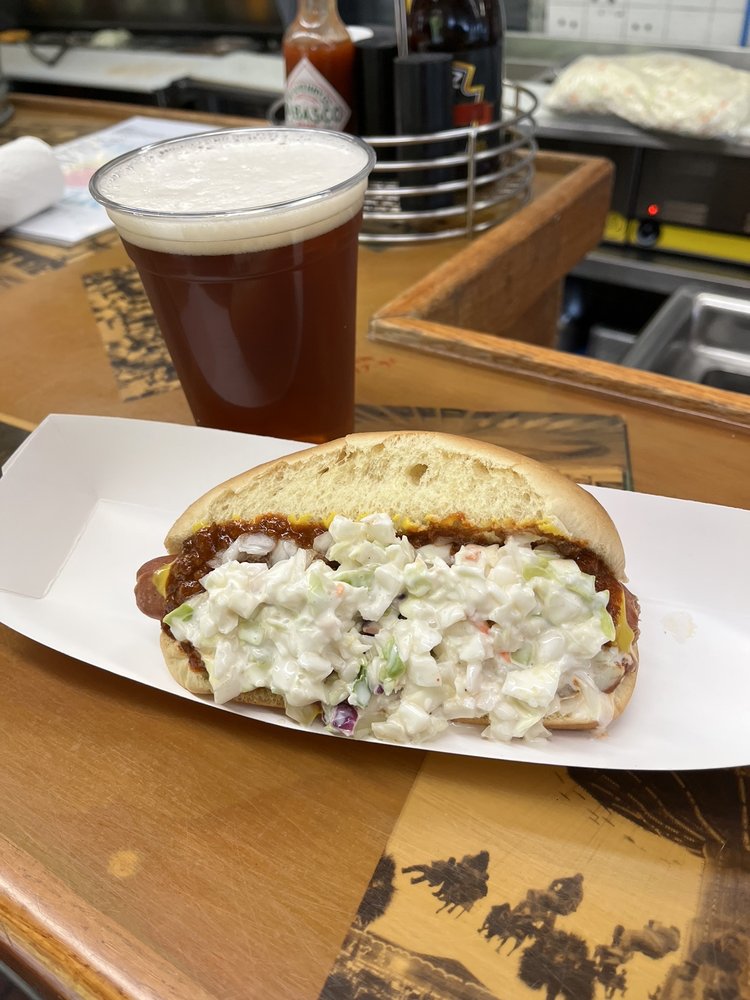 PEACHES CORNER 131 Photos & 148 Reviews 900 N Ocean Blvd, Myrtle