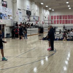Beaumont High School