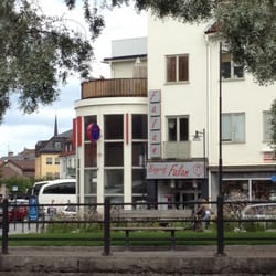 Falun Biograf