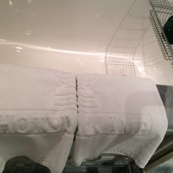 Hotel Kämp - Note the little duckey... - Hotels Near Me - Helsinki, 18