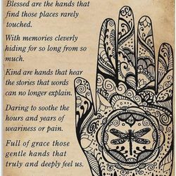 Robin Branham - Hands from the Heart Healing