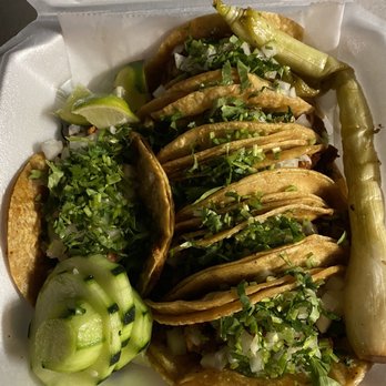 Los Valedores - Tacos - Food Trucks Near Me - Birmingham, Alabama Los Valedores - Tacos - Food Trucks Near Me - Birmingham, Alabama