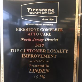 Firestone Complete Auto Care - Auto Repair Near Me - Linden, New Jersey Firestone Complete Auto Care - Auto Repair Near Me - Linden, New Jersey