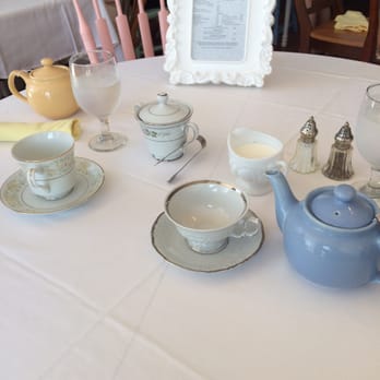 Tea With Tracy - Tea time! - Tea Rooms Near Me - Seymour, Connecticut Tea With Tracy - Tea time! - Tea Rooms Near Me - Seymour, Connecticut