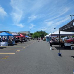 Delmar Farmers Market