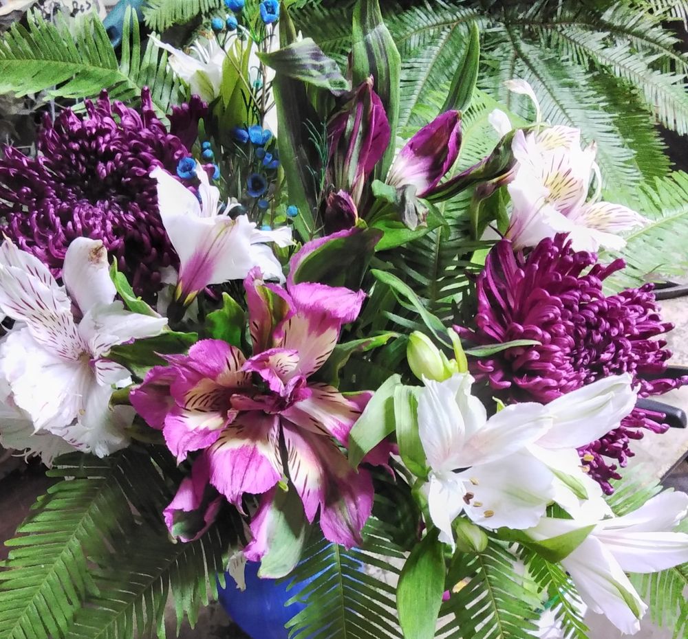 FLOWERS AFTER HOURS Updated August 2024 14 Photos Omaha, Nebraska