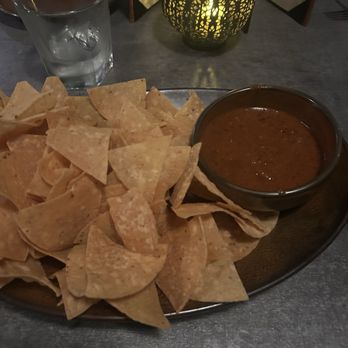 Descanso Restaurant - Chips and Salsa - Mexican Near Me - Los Angeles, California Descanso Restaurant - Chips and Salsa - Mexican Near Me - Los Angeles, California