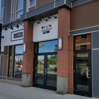 Rosso Coffee Roasters - Coffee & Tea Near Me - Calgary, Alberta Rosso Coffee Roasters - Coffee & Tea Near Me - Calgary, Alberta