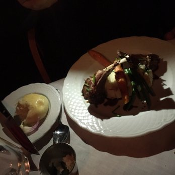 The Birch Ridge - Rack of lamb. - Venues & Event Spaces Near Me - Killington, Vermont The Birch Ridge - Rack of lamb. - Venues & Event Spaces Near Me - Killington, Vermont