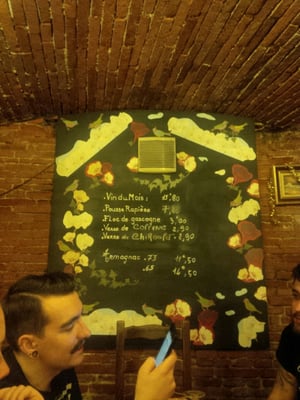 Menu photo 8 La Cave au Cassoulet Toulouse, 31