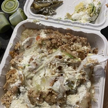 Regalo De Juquila - Carne Nachos - Mexican Near Me - Brooklyn, New York