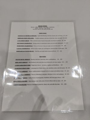 Menu photo 3 Cactus Flower Cafe Dothan, AL
