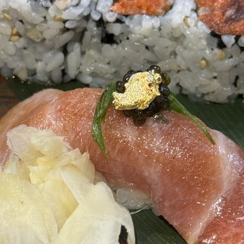 Mr Sushi - Toro and spicy tuna roll - Japanese Near Me - Brooklyn, New York