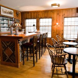Horse & Hound Inn