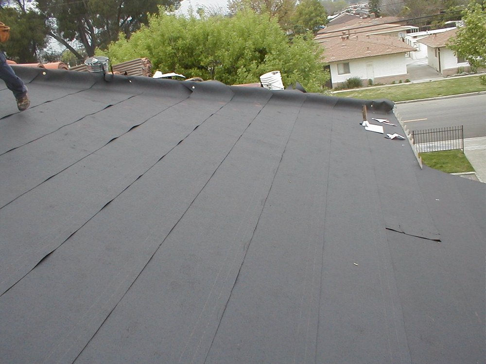 Slide of All-Right Roofing