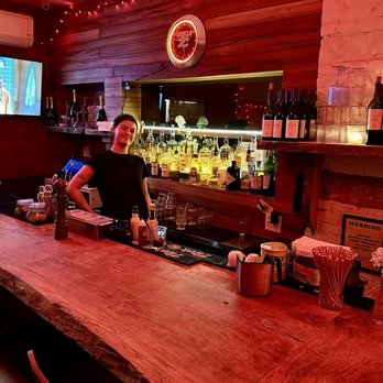 Brindle Room - Bars Near Me - New York, New York