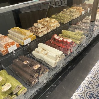 Almast Baklava Turkish Delight - Turkish Near Me - Mississauga, Ontario Almast Baklava Turkish Delight - Turkish Near Me - Mississauga, Ontario
