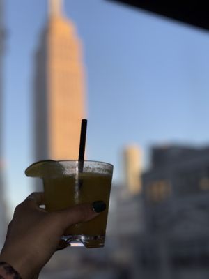 Magic Hour Rooftop Bar & Lounge by null