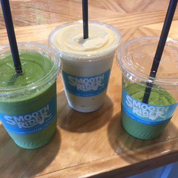 Smooth Rider Smoothies - Food Trucks Near Me - Cleveland, Ohio Smooth Rider Smoothies - Food Trucks Near Me - Cleveland, Ohio