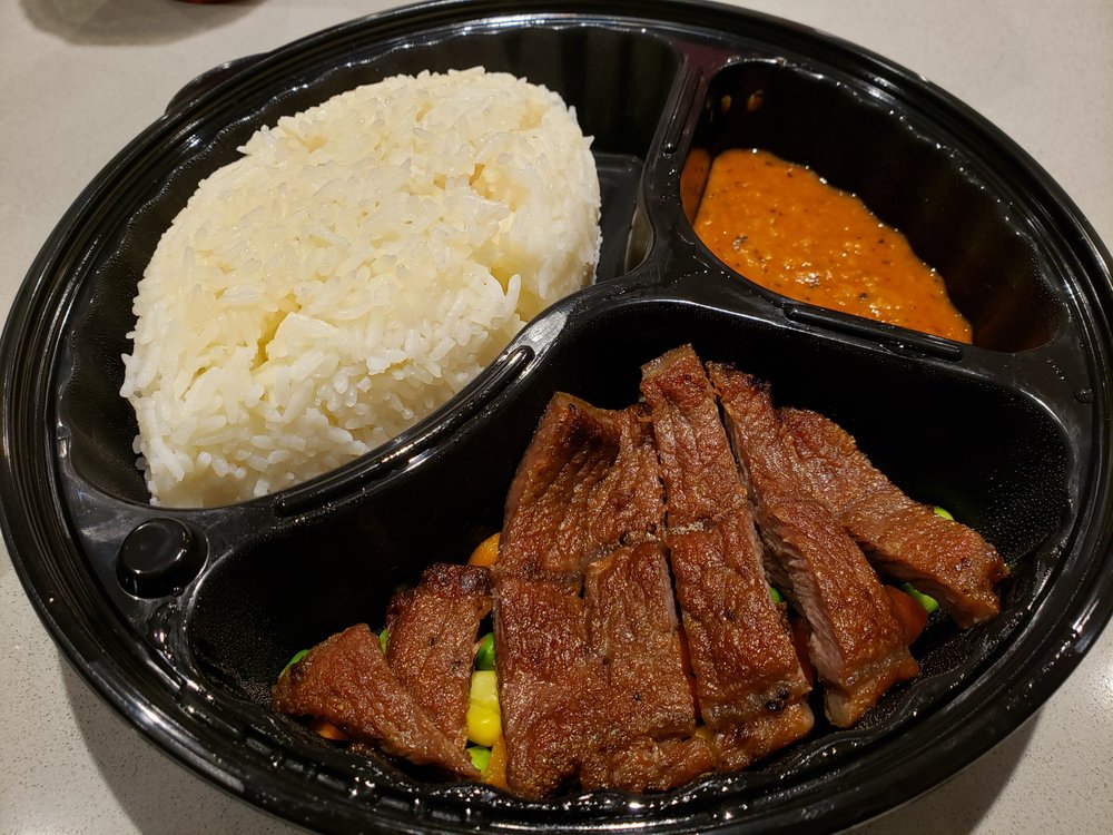 BUBBLE WAFFLE CAFE 40 Photos & 16 Reviews 1759040 Blundell Road