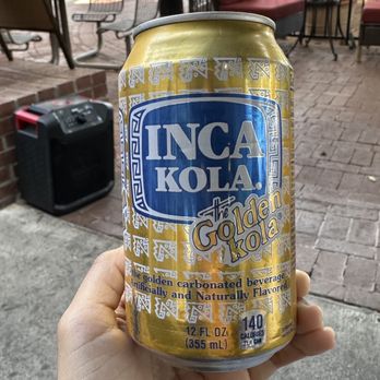 Inkas - Peruvian Near Me - Irvine, California