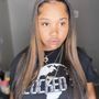 Photo of Dsigner Hair