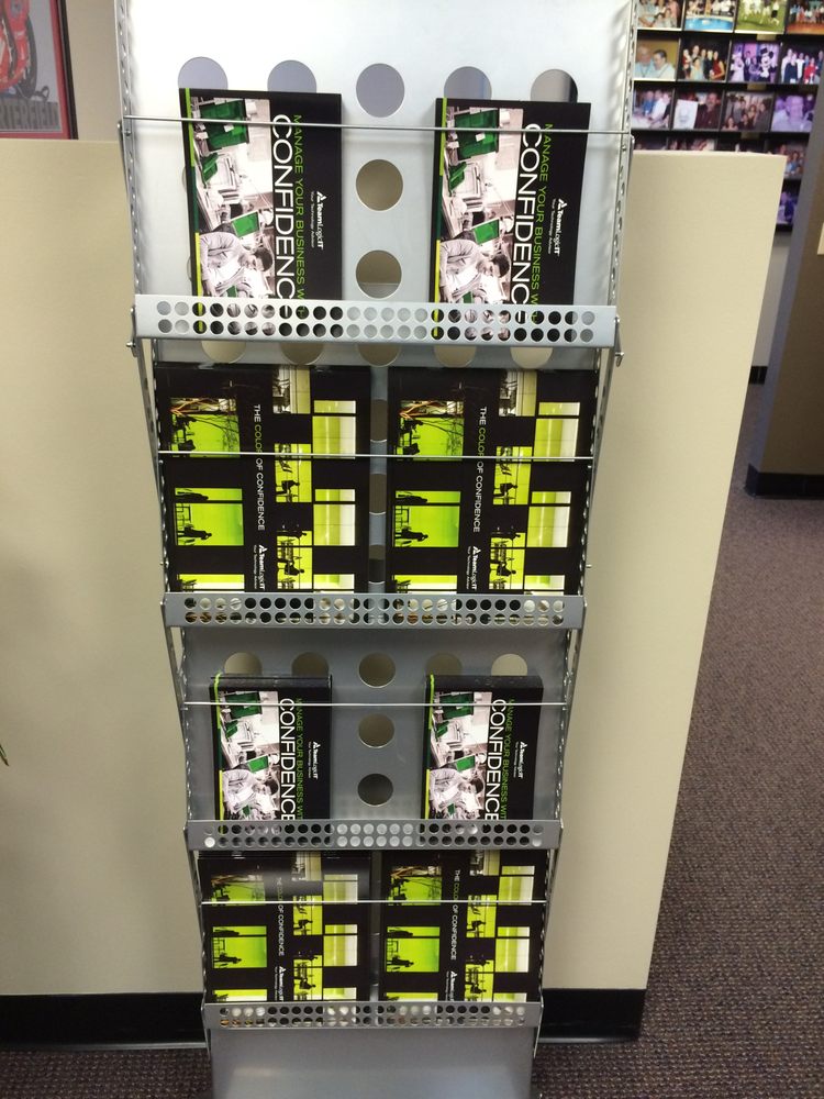 SIGNAL GRAPHICS 17 Foster St, Quincy, Massachusetts Printing