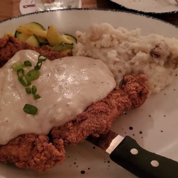Jack Allen's Kitchen - Chicken Fried pork chop - Southern Near Me - Round Rock, Texas Jack Allen's Kitchen - Chicken Fried pork chop - Southern Near Me - Round Rock, Texas