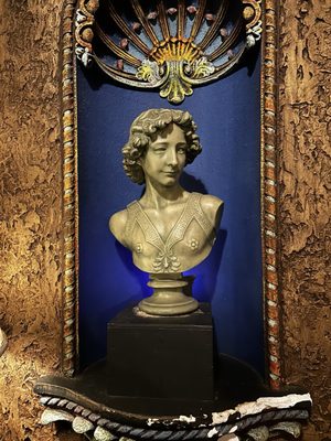 Tampa Theatre by null