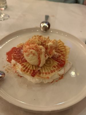 Bistro LeRoux by null