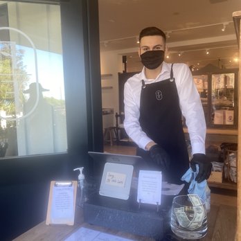 Field + Fort - At your service.  Order up - Furniture Stores Near Me - Summerland, California