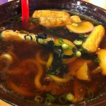 Noodle World - udon - Chinese Near Me - Alhambra, California Noodle World - udon - Chinese Near Me - Alhambra, California