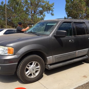 Best Impressions Mobile Detail - Before - Auto Detailing Near Me - Lakeside, California